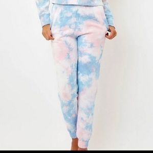 Frankis bikinis Aiden sweatpants